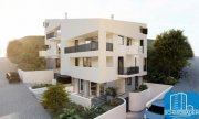 Rethymno NEUBAU: Kurz vor Baubeginn eine Zwei-Zimmer-Wohnung in einem kleinen Komplex in der Stadt mit atemberaubender Aussicht Wohnung